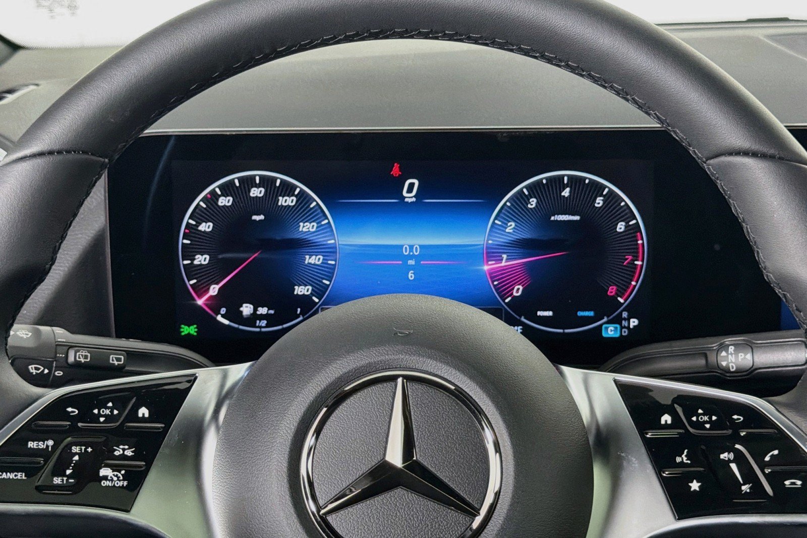 New 2026 Mercedes-Benz GLA 250 image 18
