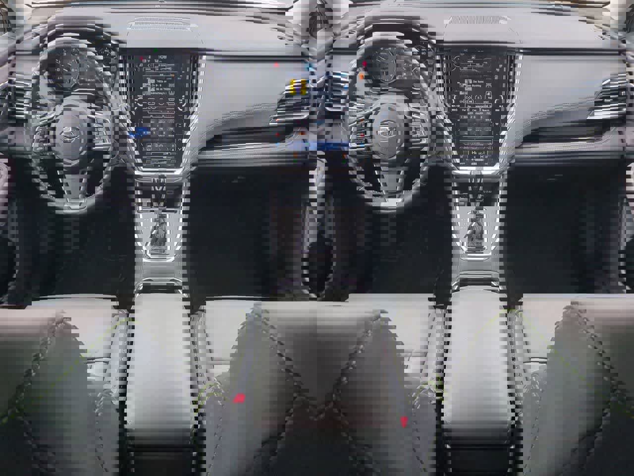 Used 2023 Subaru Outback Onyx Edition image 14