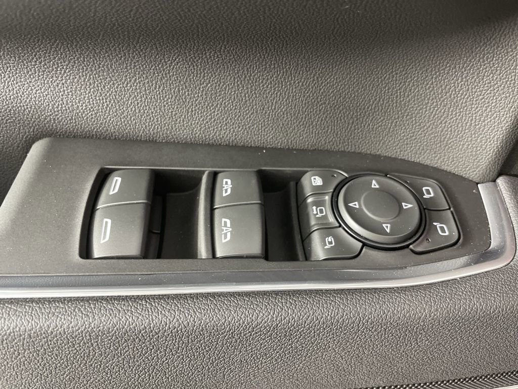 New 2025 GMC Sierra 2500 SLT w/ SLT Premium Package image 23