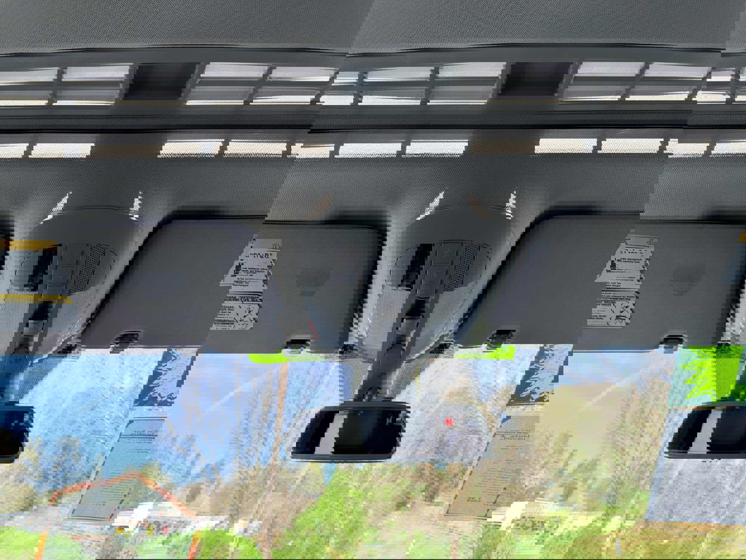 Used 2011 Mercedes-Benz GL 450 4matic image 22