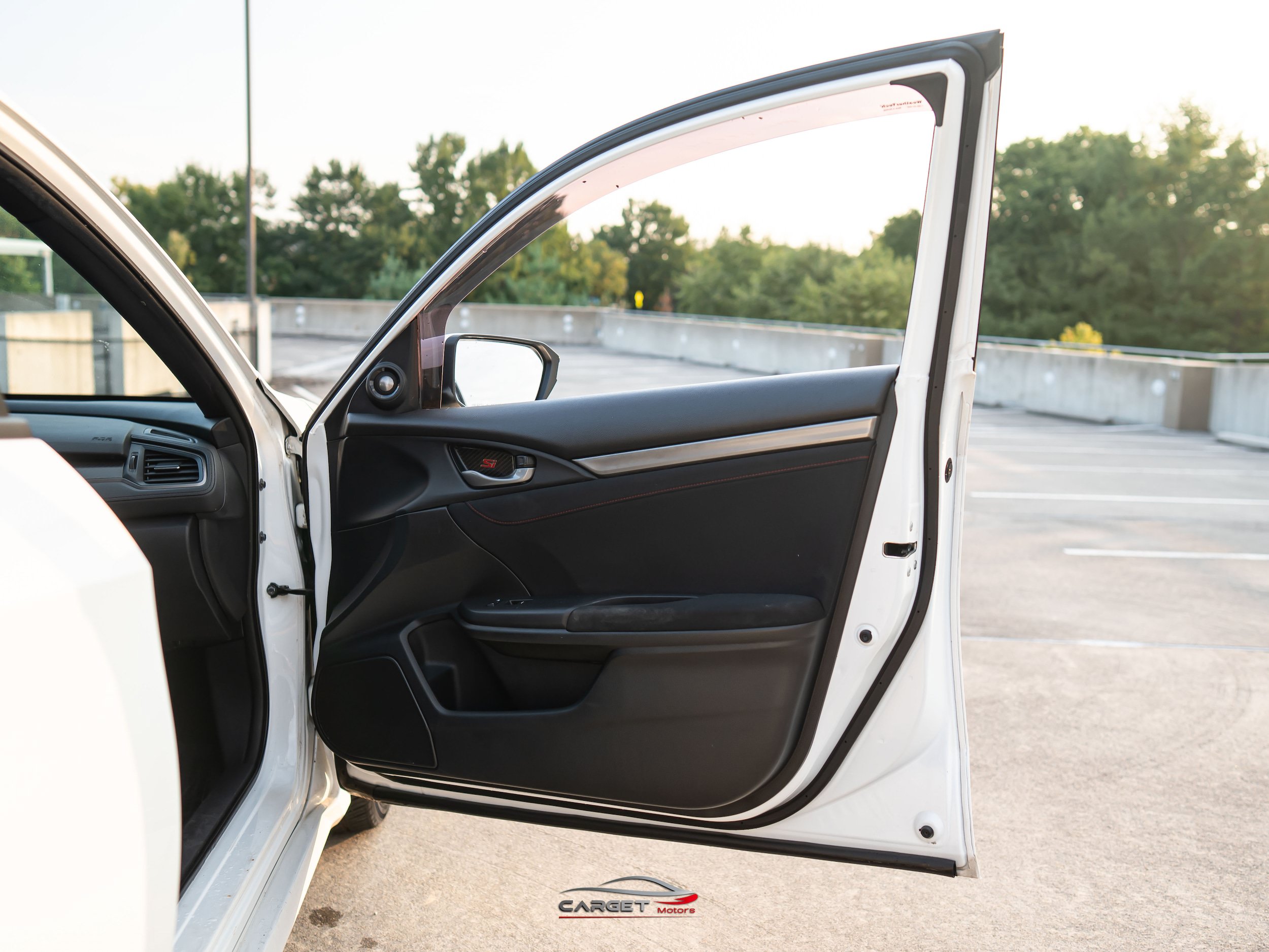 Used 2020 Honda Civic Si image 38