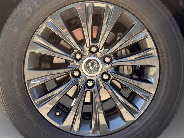 Used 2023 Lexus GX 460 Premium image 4