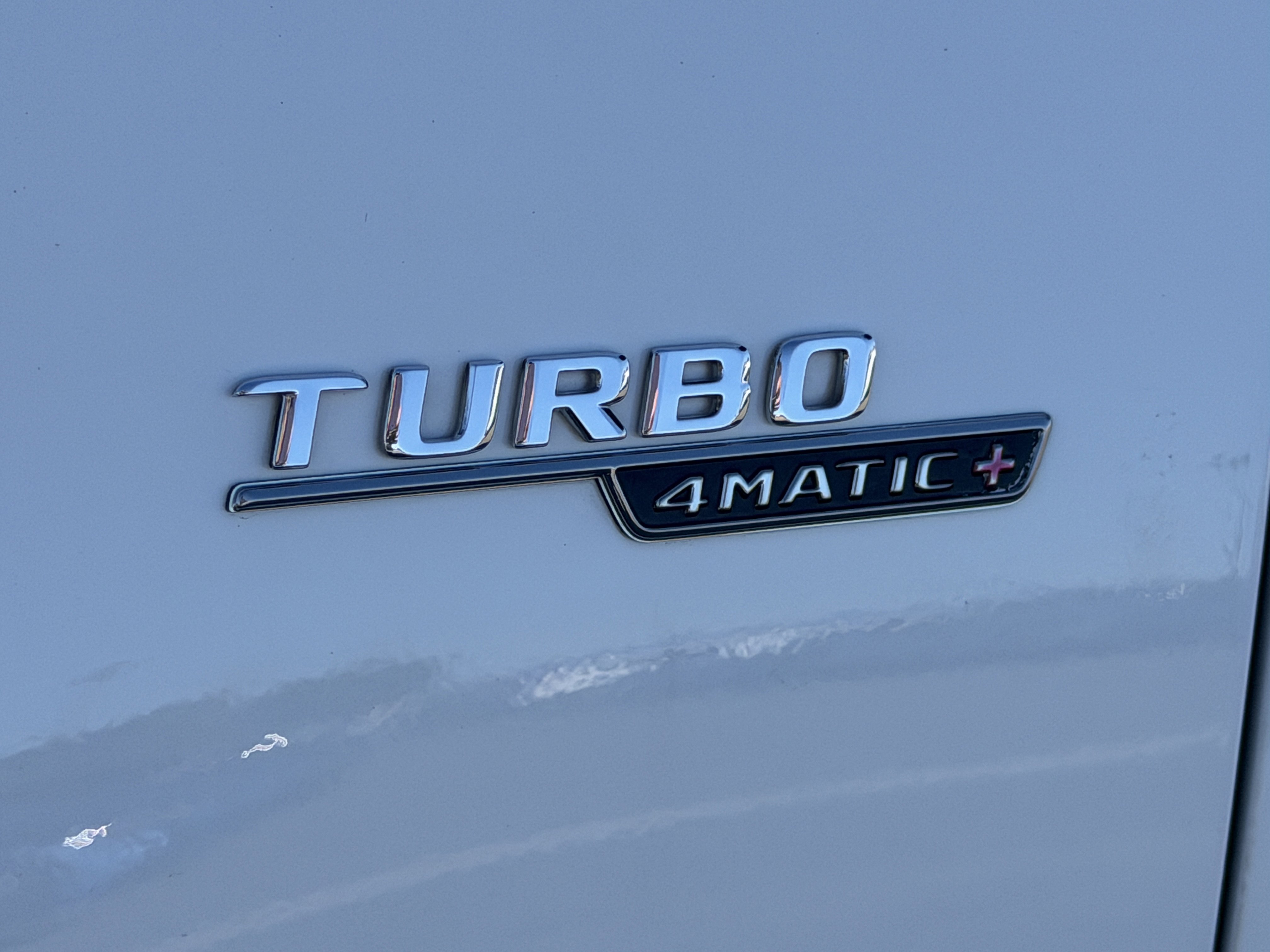 Used 2022 Mercedes-Benz GLE 53 AMG 4MATIC Coupe image 17