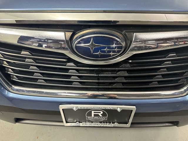 Used 2020 Subaru Forester Limited w/ Popular Package #3 AWD/4WD image 26