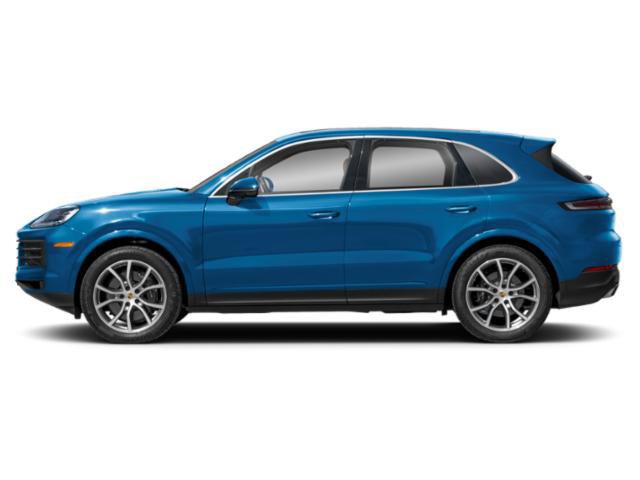 New 2027 Porsche Cayenne AWD/4WD image 6