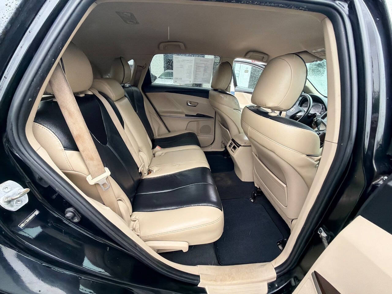 Used 2010 Toyota Venza AWD image 66
