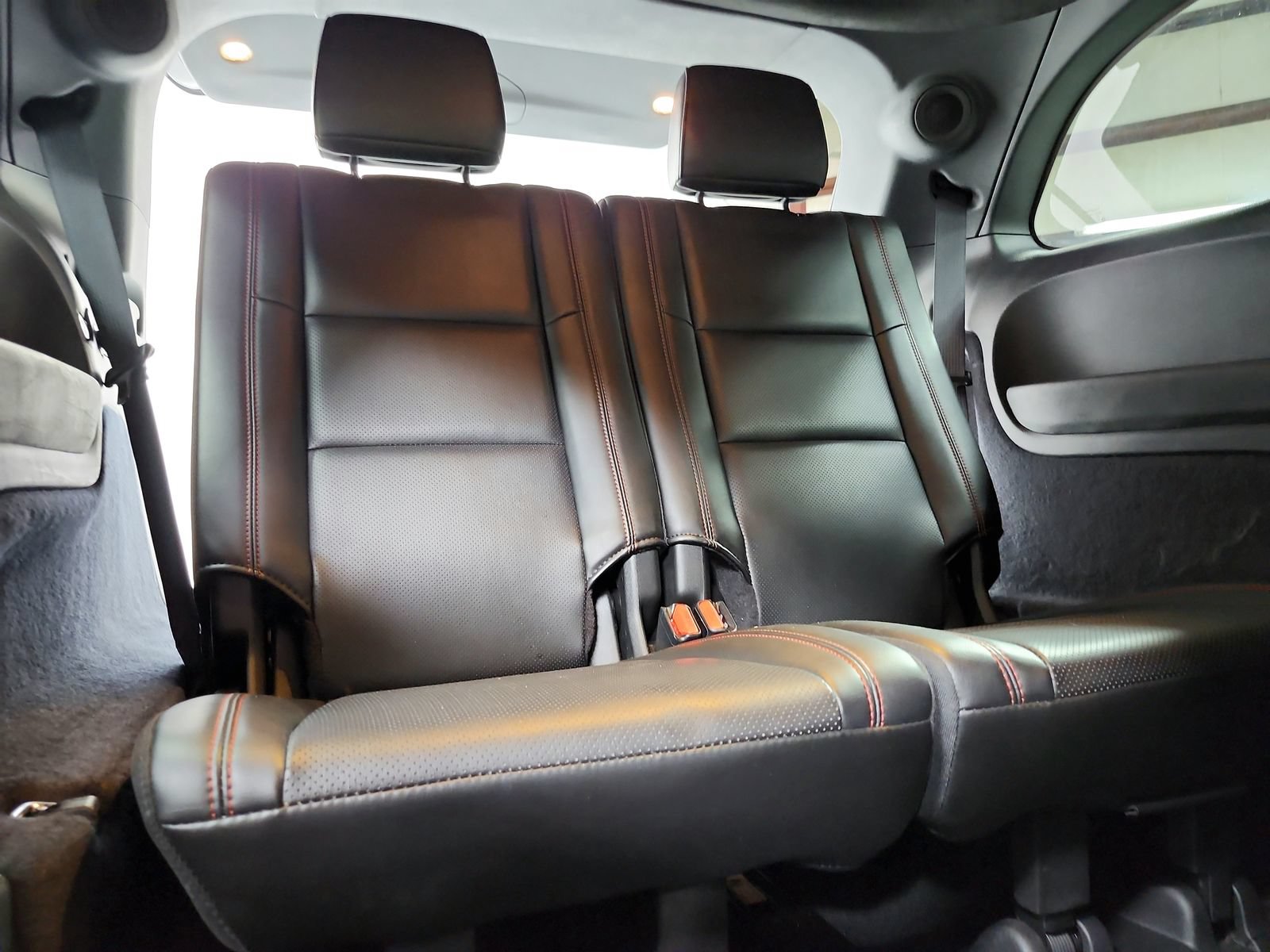Used 2024 Dodge Durango R/T AWD/4WD image 52
