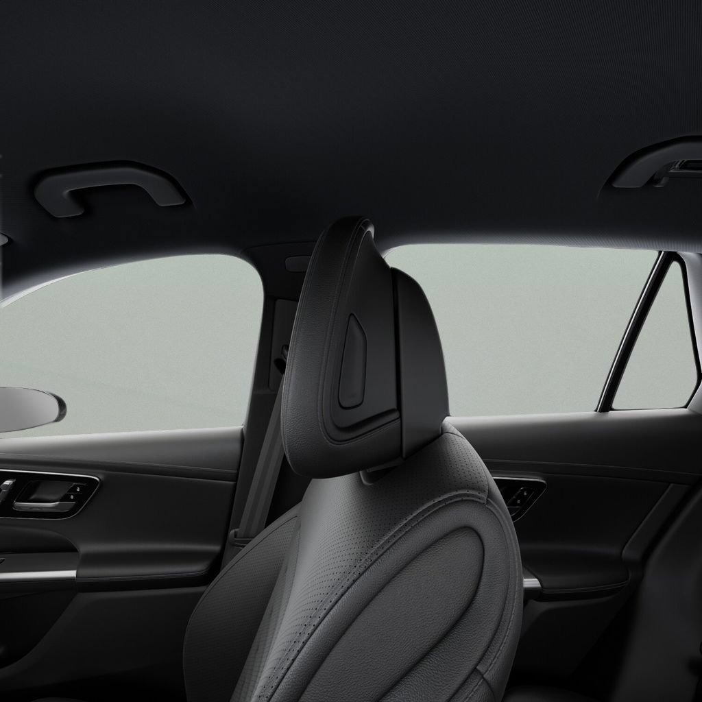 Used 2026 Mercedes-Benz GLC 300 image 45