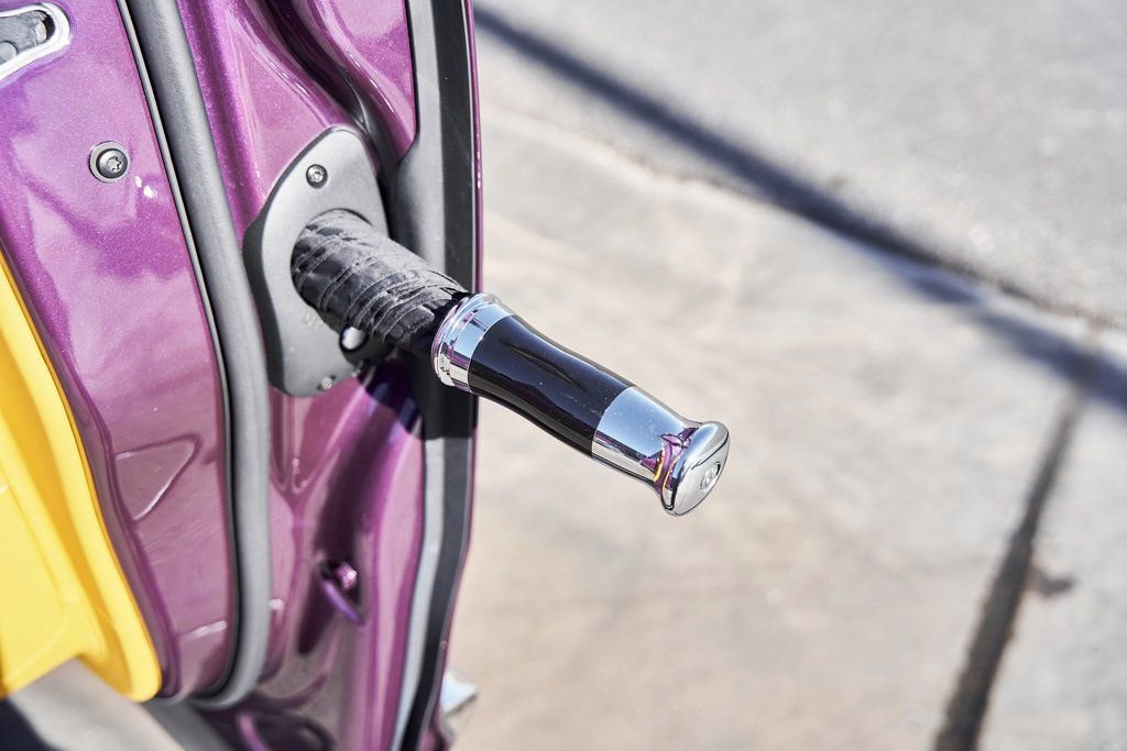 Used 2025 Rolls-Royce Cullinan image 28