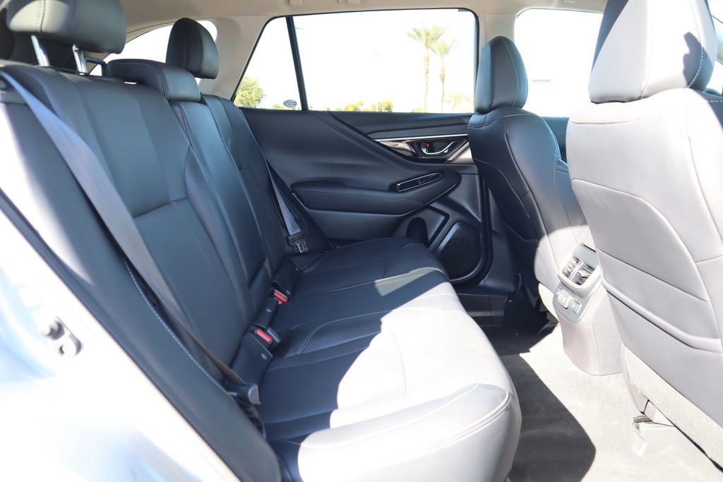 Used 2022 Subaru Outback Limited XT w/ Tech Package 2 image 21