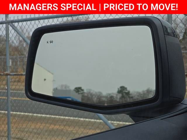 New 2026 Chevrolet Silverado 1500 W/T w/ WT Value Package image 29