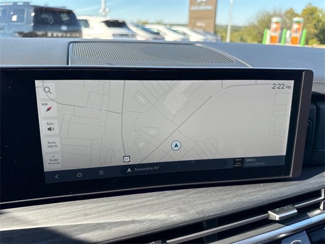 New 2026 Hyundai Santa Fe Limited image 13