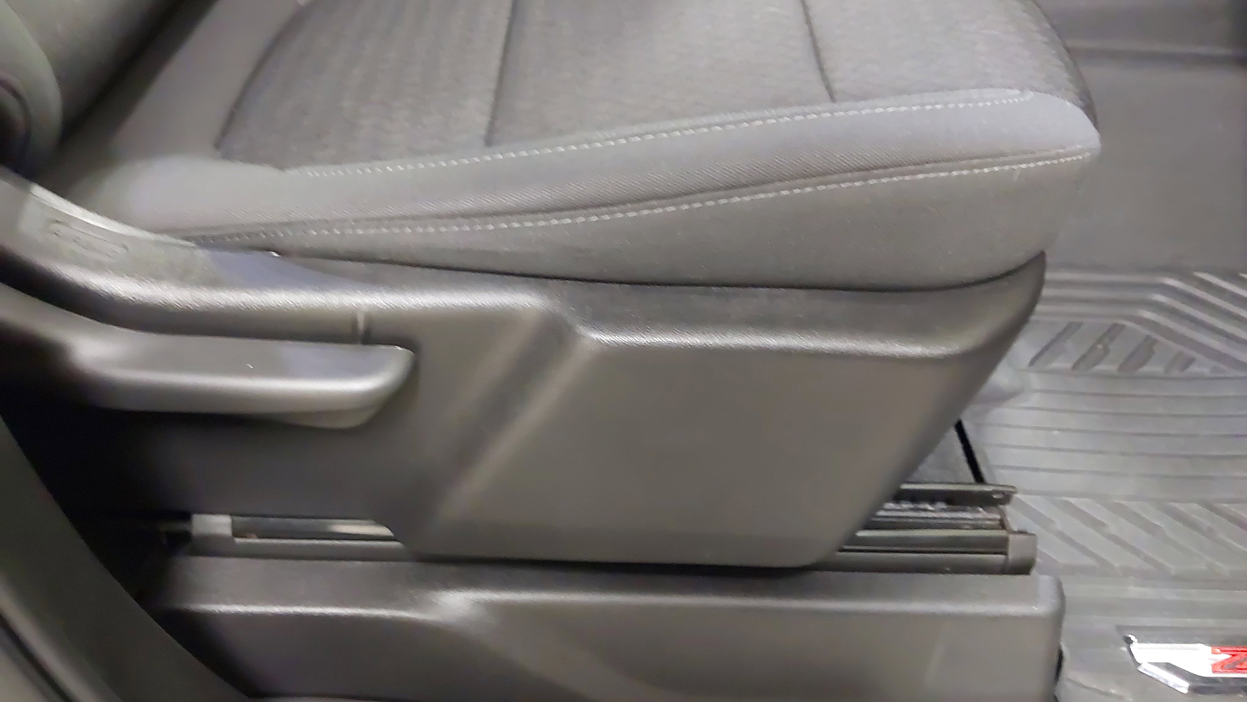 Certified 2022 Chevrolet Silverado 1500 LT image 28