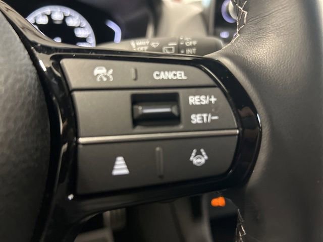 Certified 2025 Honda Civic Sport image 20