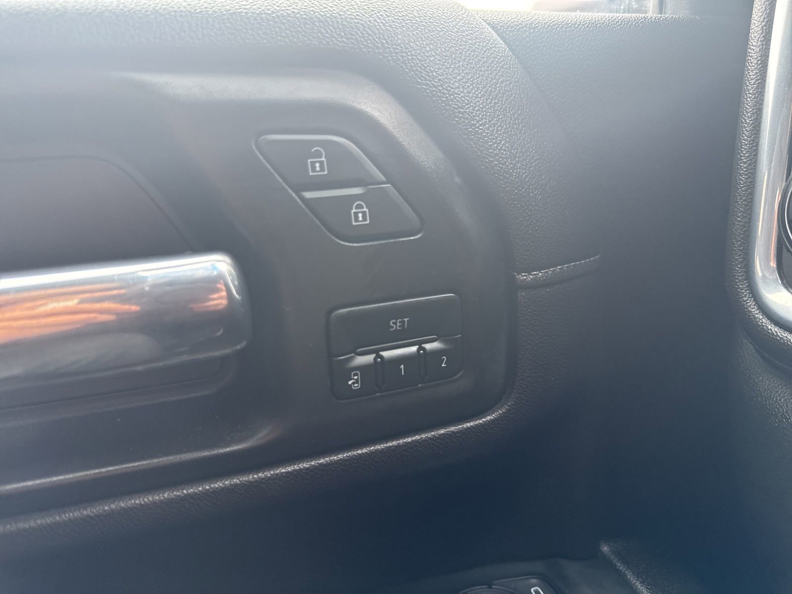 Used 2022 Chevrolet Silverado 3500 High Country w/ Safety Package II image 32