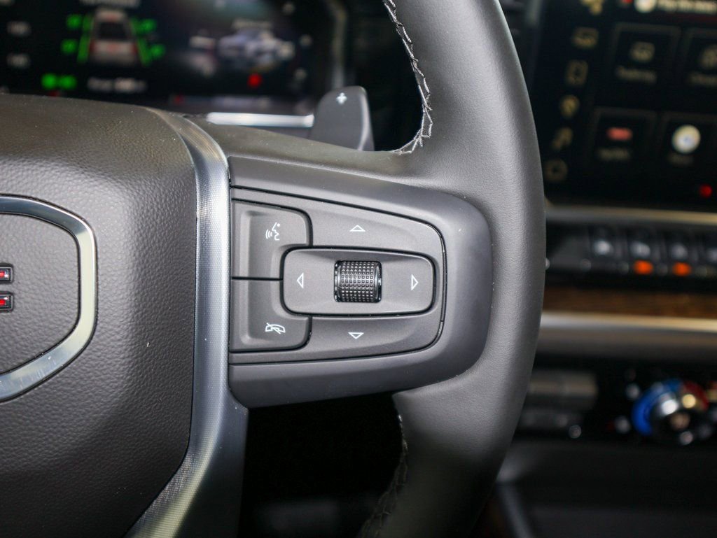 New 2026 GMC Sierra 1500 Elevation w/ Elevation Premium Package image 21