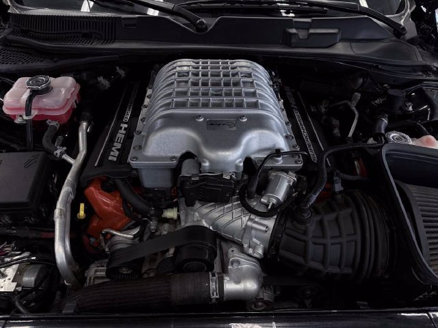 Used 2023 Dodge Challenger SRT Hellcat RWD image 27