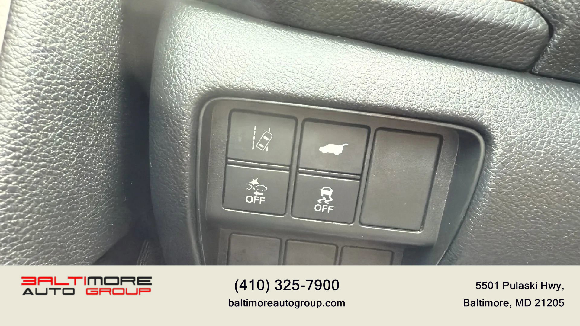 Used 2017 Honda CR-V EX-L image 35