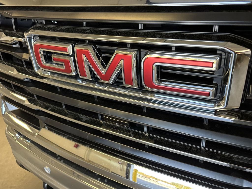New 2025 GMC Sierra 2500 SLT w/ SLT Premium Package image 43