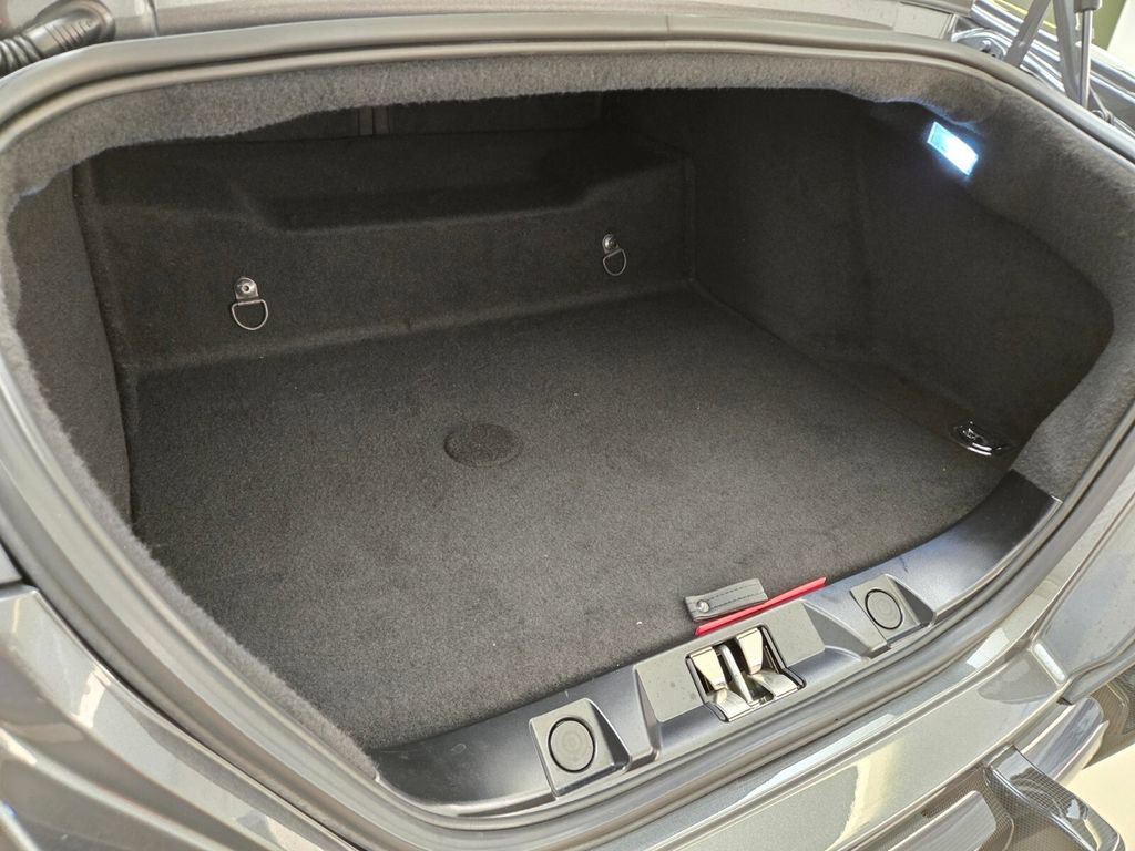 Used 2023 Ferrari Roma RWD image 21