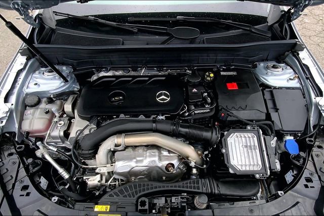 Used 2026 Mercedes-Benz GLB 250 4MATIC image 26