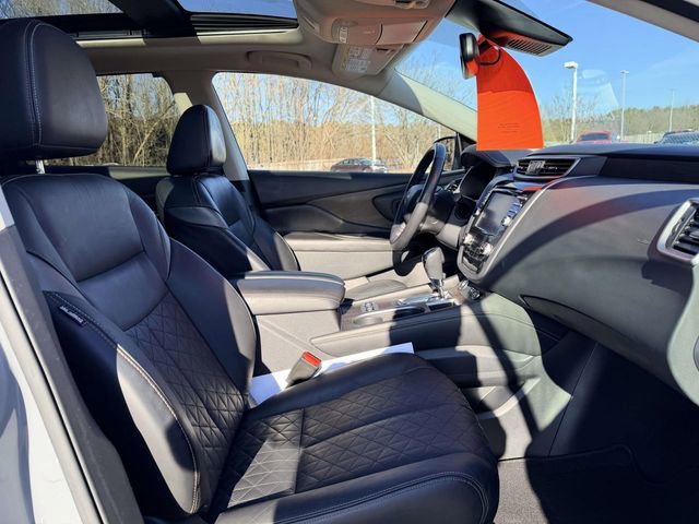 Used 2023 Nissan Murano Platinum AWD/4WD image 12