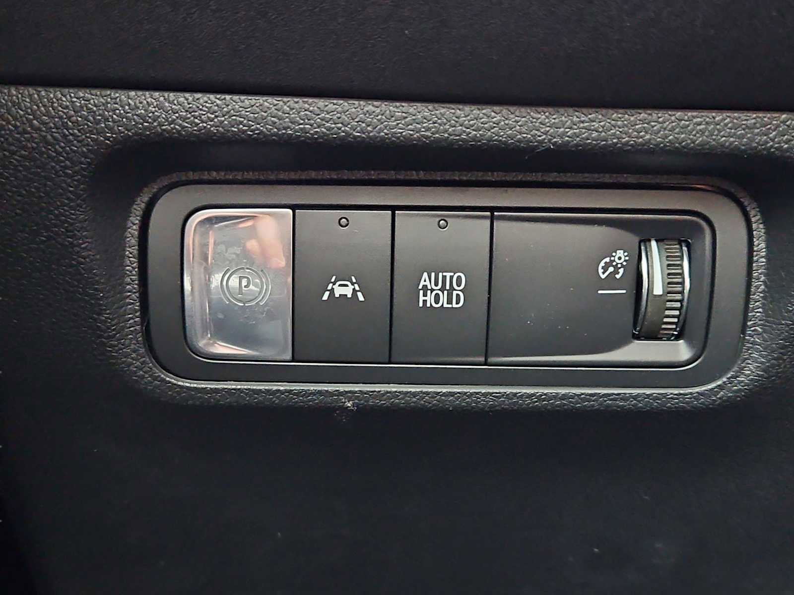 New 2026 Honda Prologue EX image 15