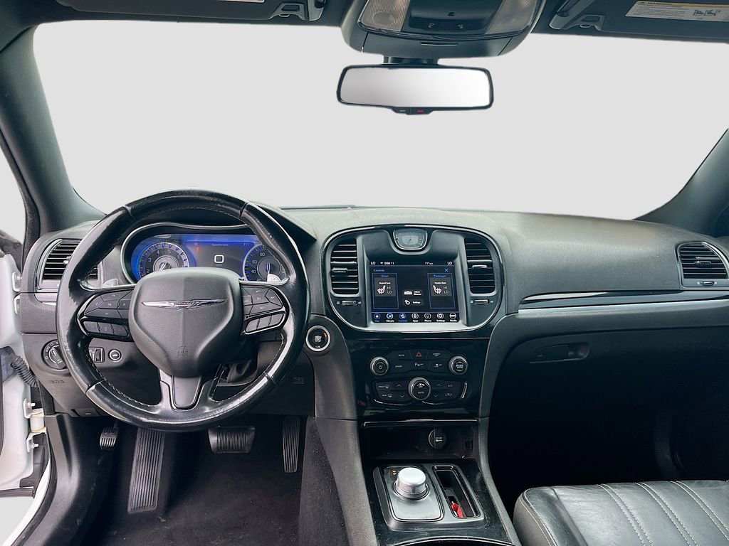 Used 2021 Chrysler 300 S image 23
