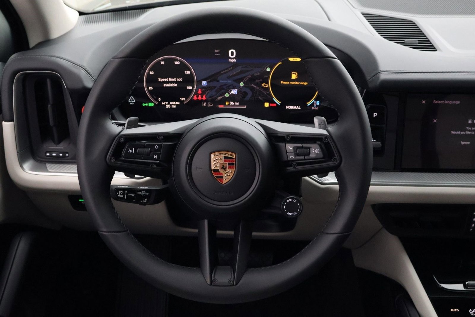 New 2026 Porsche Cayenne image 15