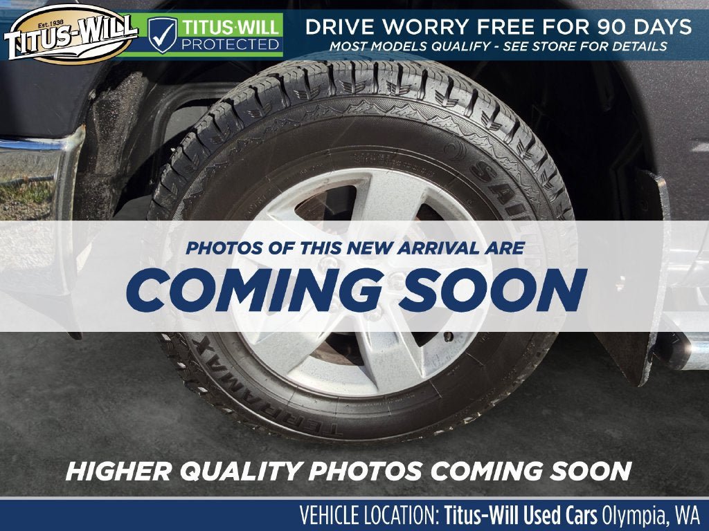 Used 2017 RAM 1500 ST w/ SXT Appearance Group AWD/4WD image 6