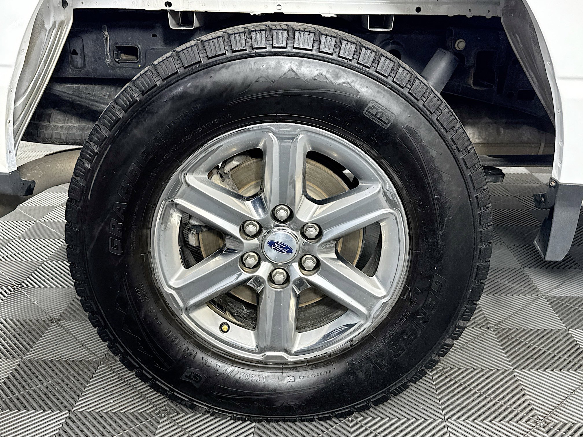 Used 2024 Ford F150 XLT w/ Tow/Haul Package image 30