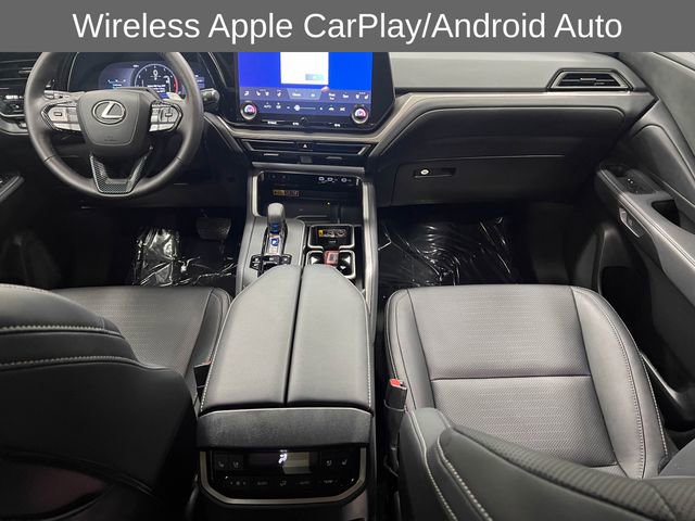 Certified 2026 Lexus TX 350 AWD w/ Technology Package image 14
