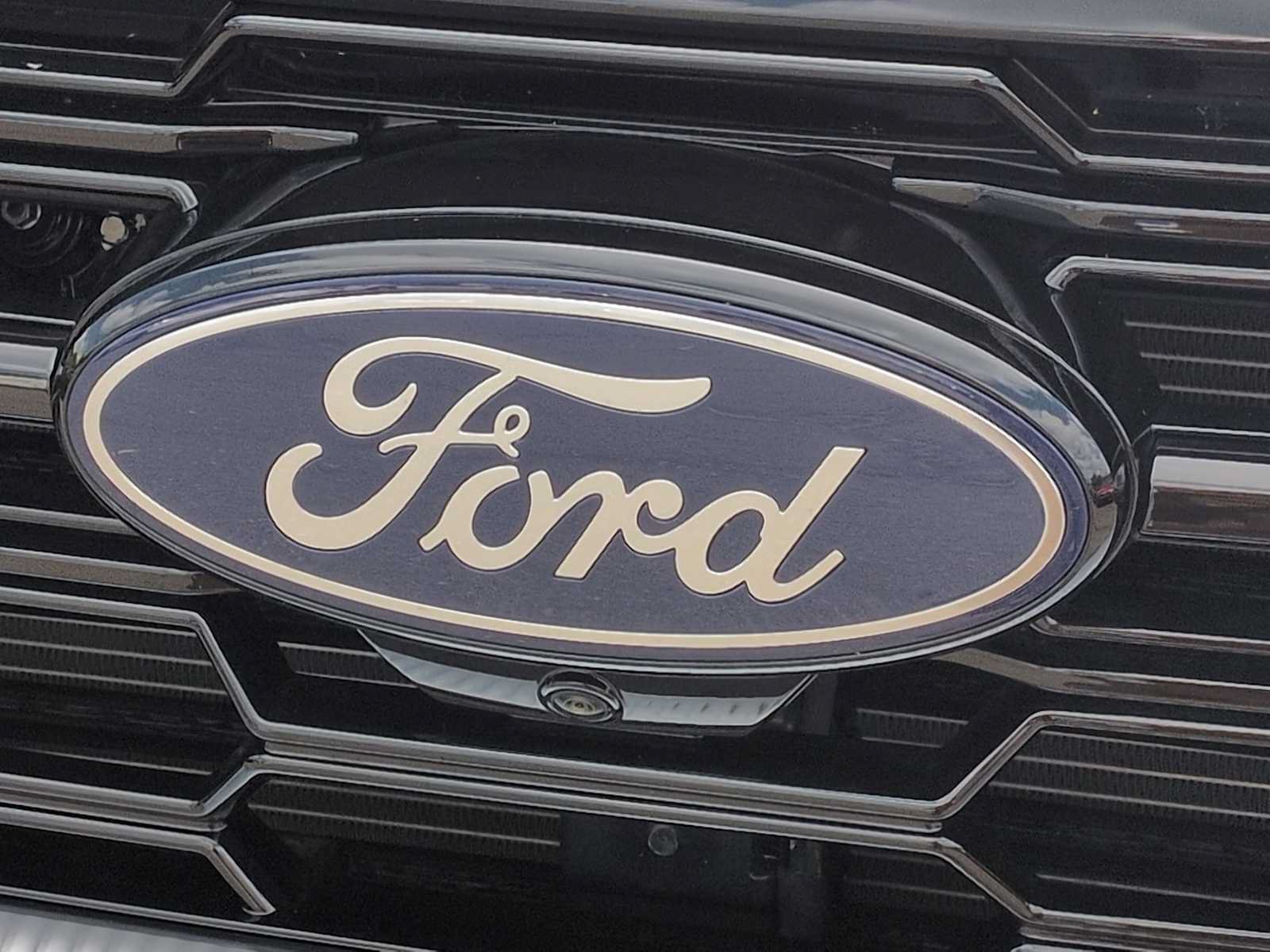 Used 2025 Ford Expedition Platinum w/ Driver's Package AWD/4WD image 12