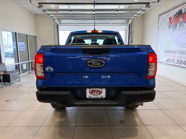 Used 2024 Ford Ranger XL image 7