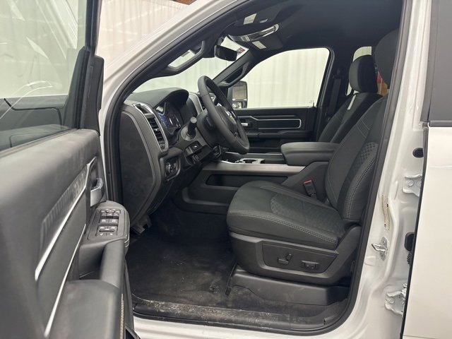 New 2025 RAM 2500 Big Horn image 5