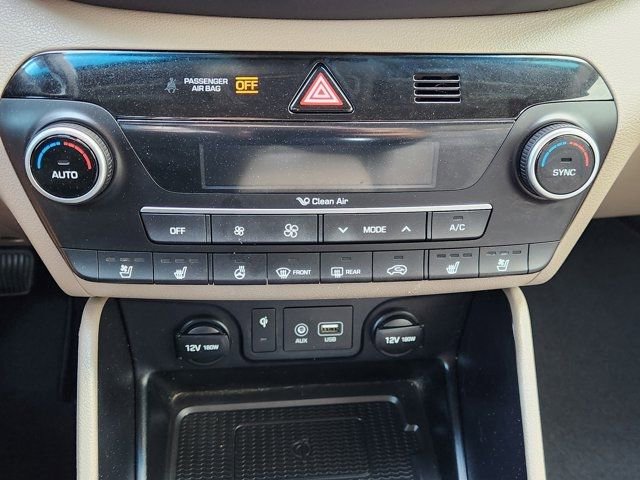 Used 2021 Hyundai Tucson Ultimate w/ Cargo Package image 21