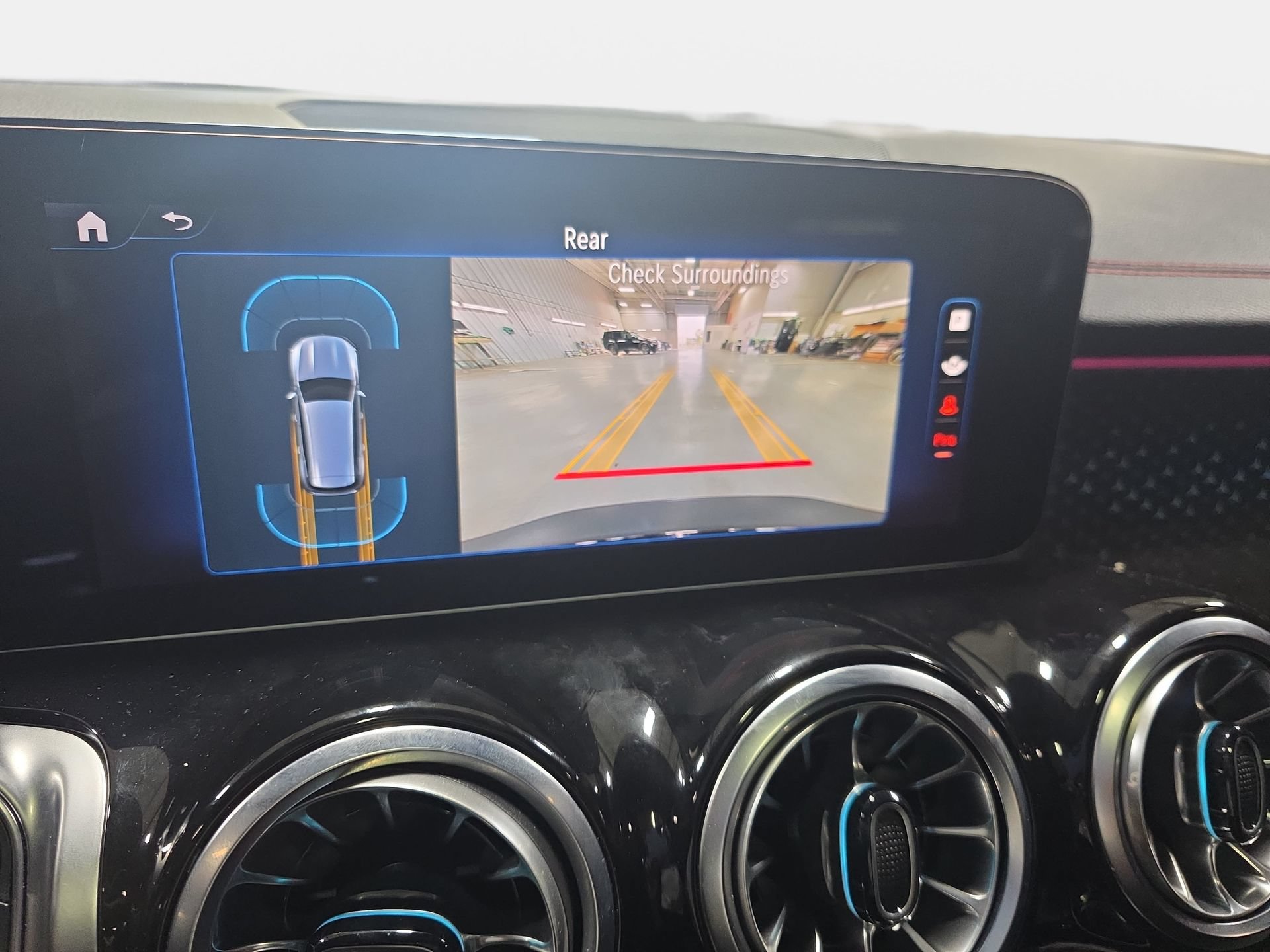 Certified 2024 Mercedes-Benz EQB 250+ image 23