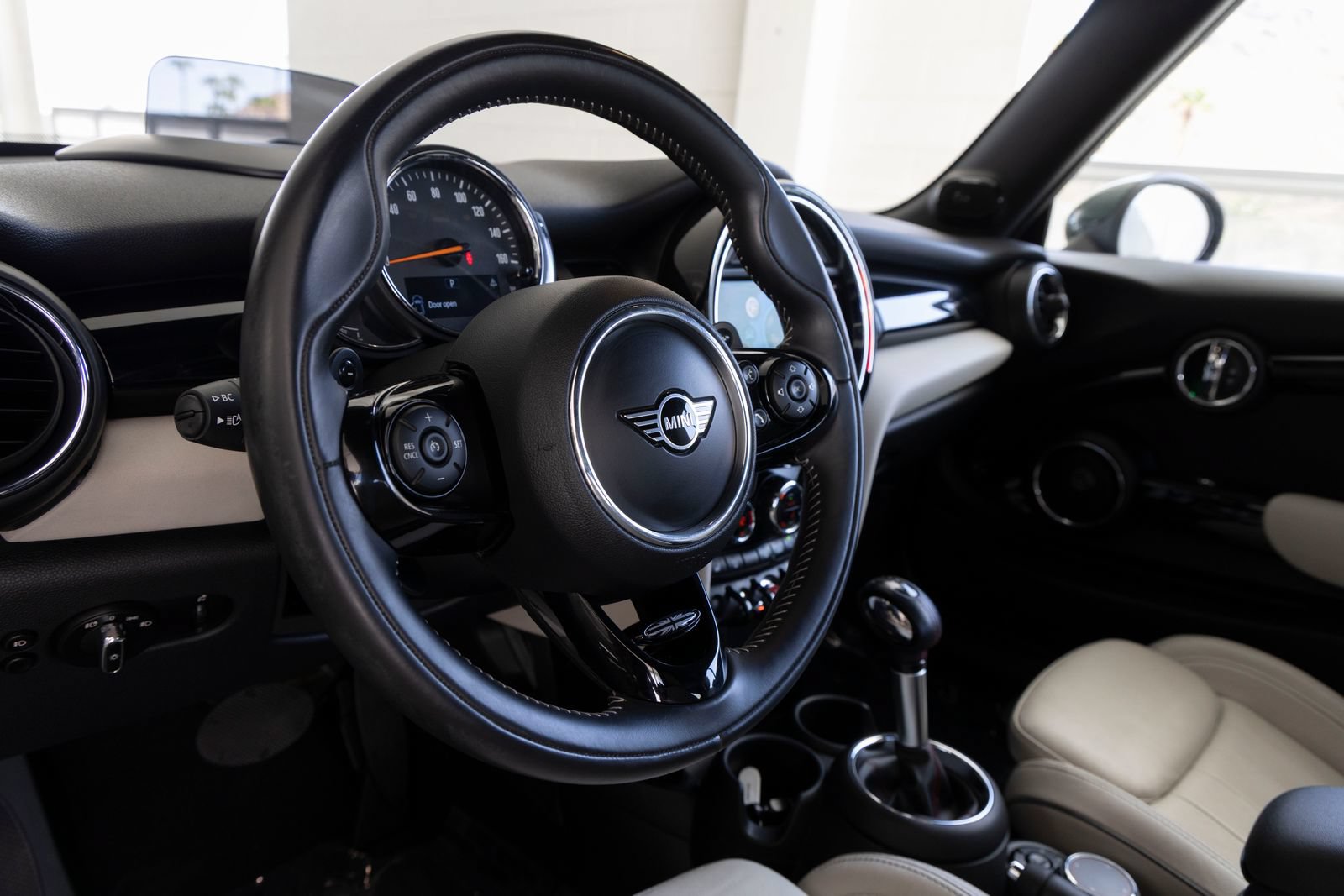 Used 2019 MINI Cooper S FWD image 15