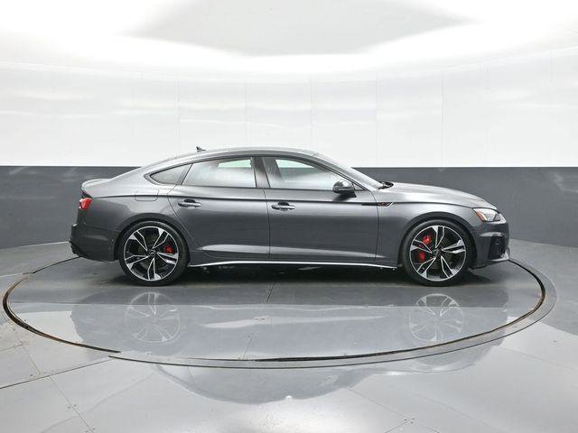 Used 2023 Audi S5 Prestige AWD/4WD image 8