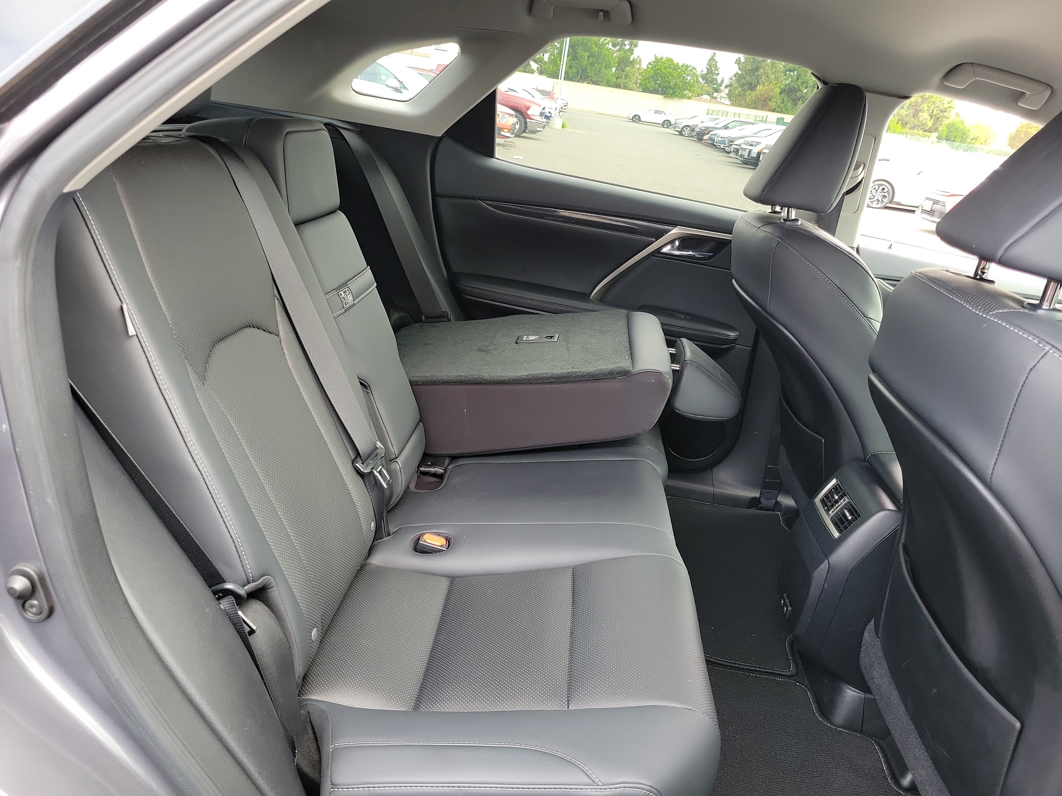 Used 2022 Lexus RX 350 FWD image 23