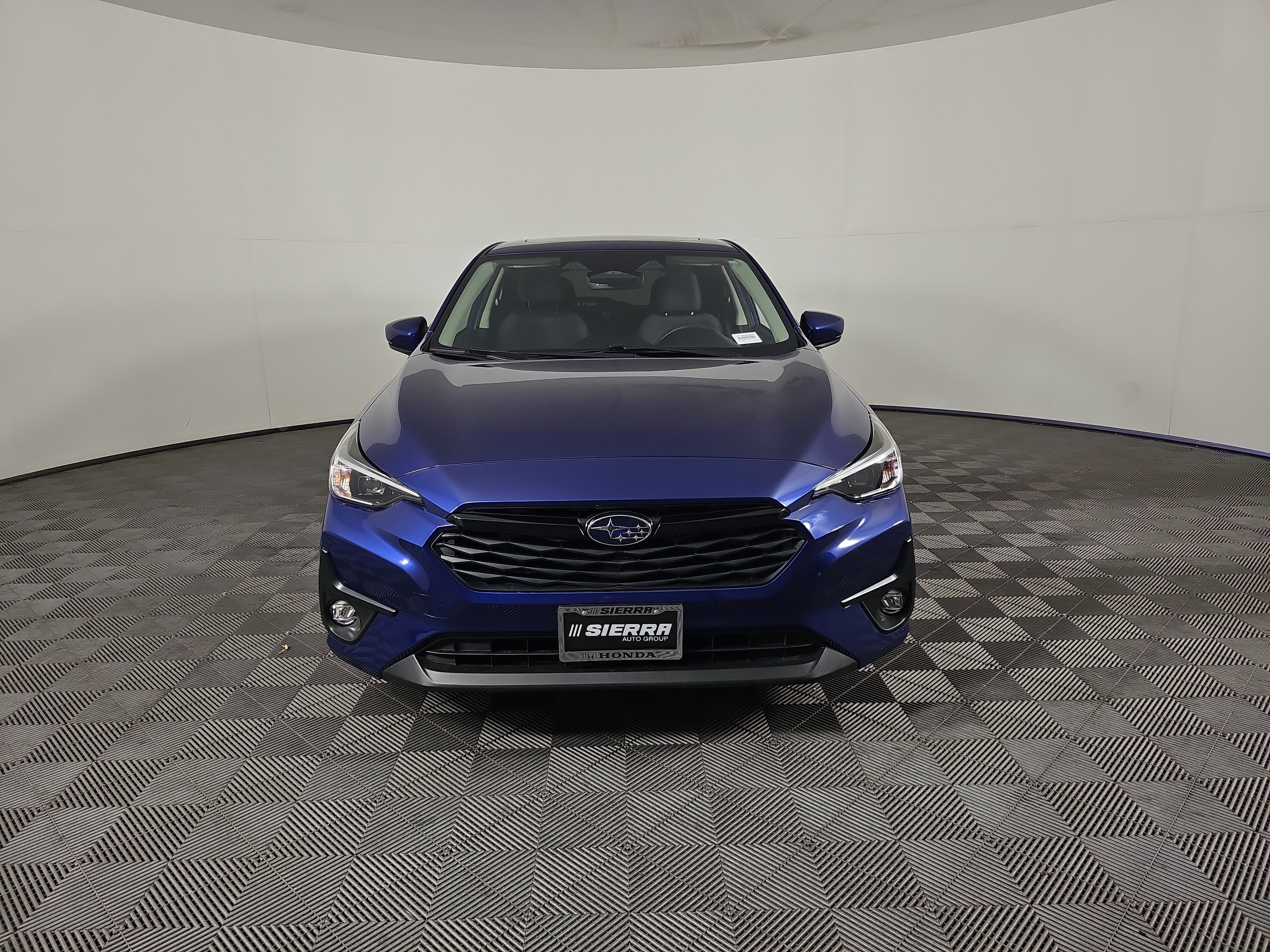 Used 2024 Subaru Impreza 2.0i Sport AWD/4WD image 9