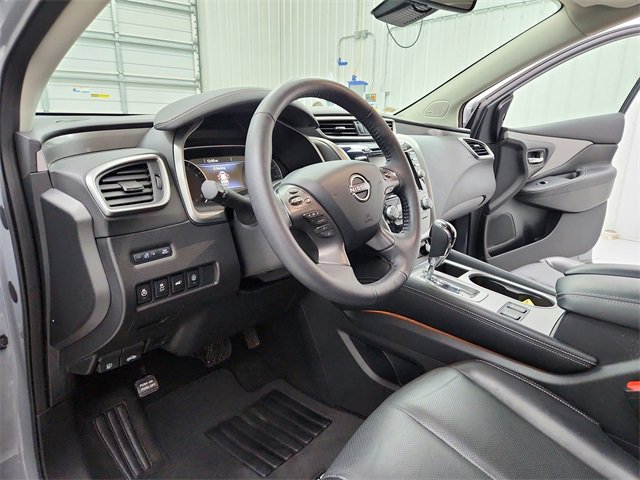 Used 2024 Nissan Murano SL image 18