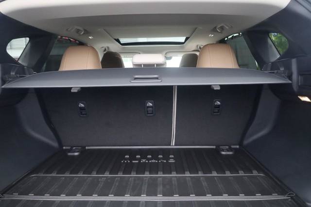 New 2026 Nissan Murano Platinum w/ Cargo Package AWD/4WD image 24