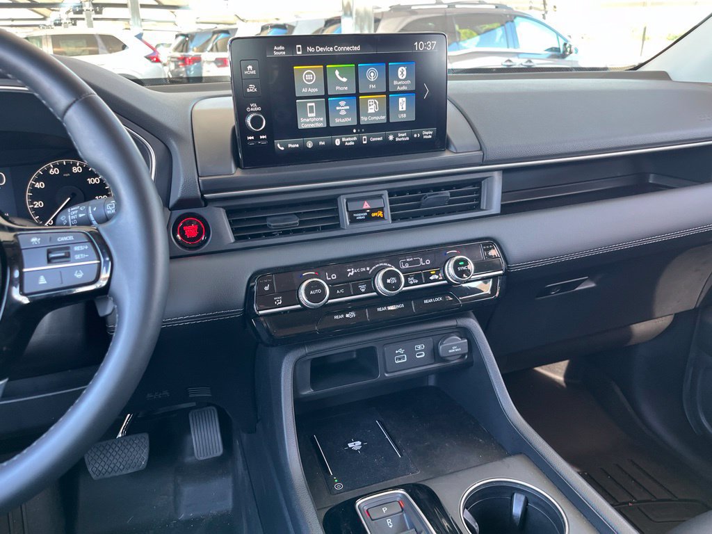 Certified 2025 Honda Pilot EX-L image 18