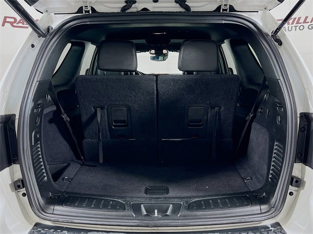 Used 2024 Dodge Durango GT image 28