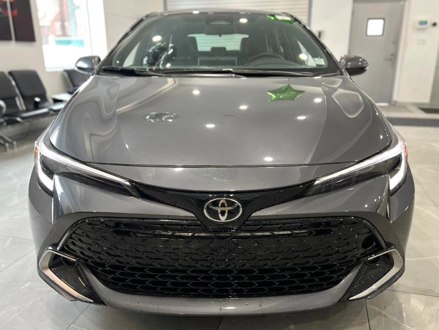 Used 2024 Toyota Corolla XSE image 2