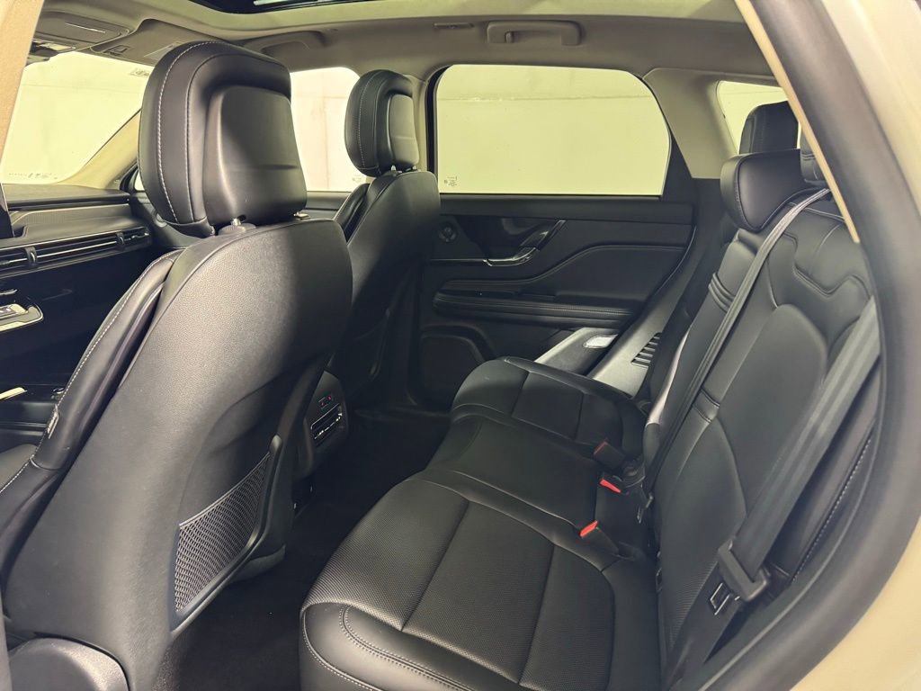 New 2025 Lincoln Corsair Grand Touring w/ Equipment Group 302A image 52