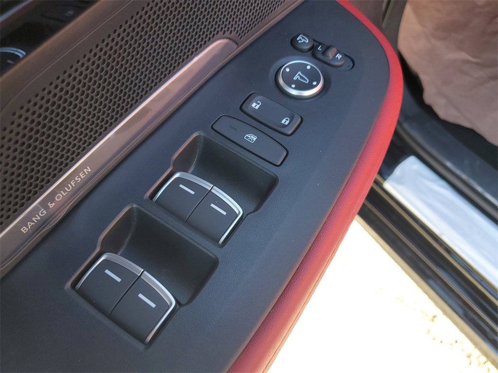 New 2026 Acura ADX A-Spec image 22