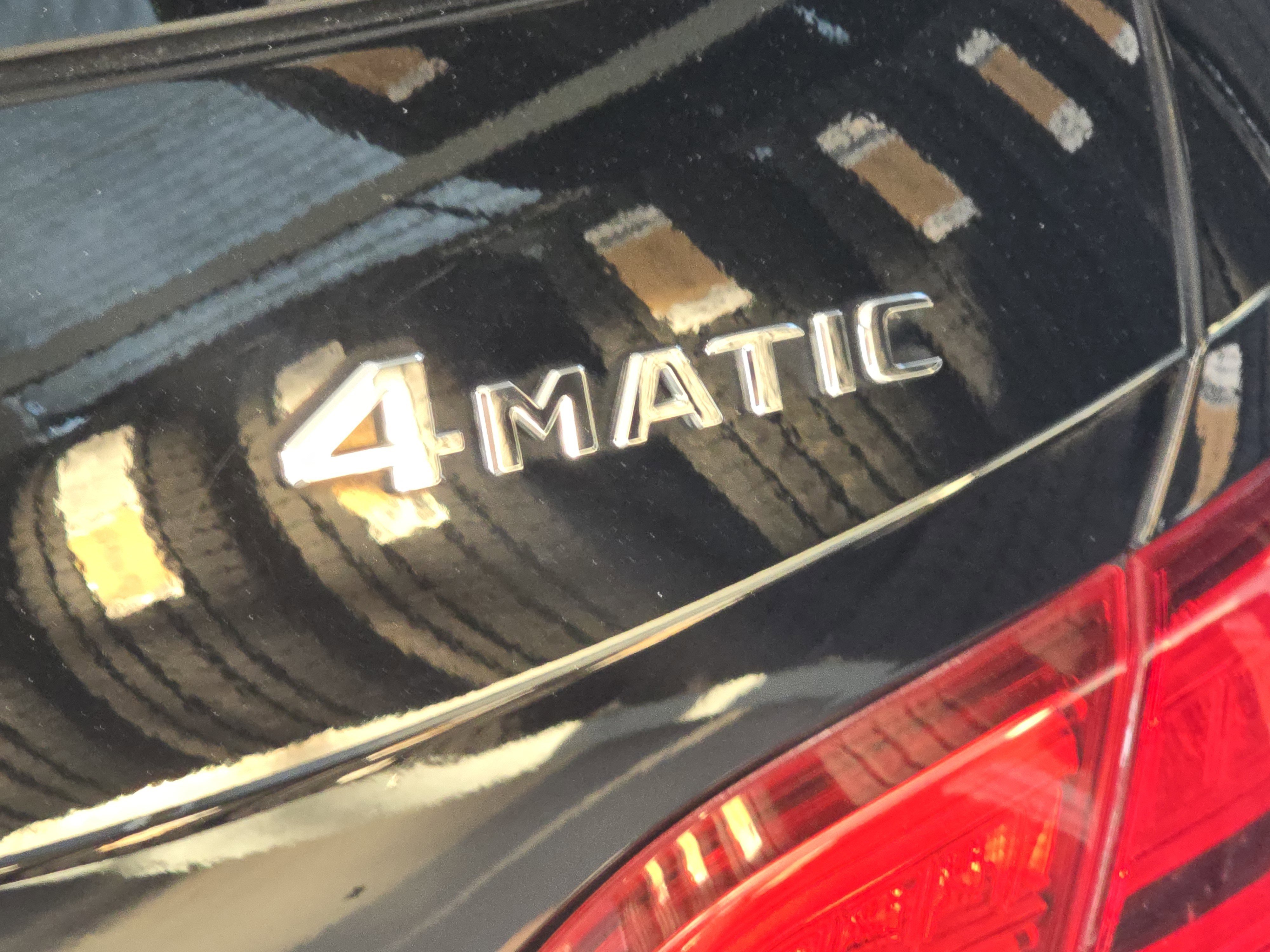 Used 2018 Mercedes-Benz GLE 550e 4MATIC image 14