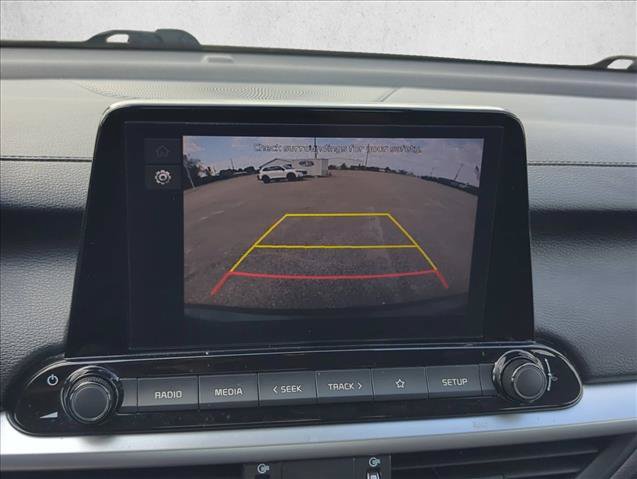 Used 2024 Kia Forte LXS FWD image 16